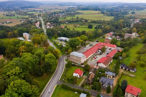 Droga gminna Ratnawy zostanie wyremontowana