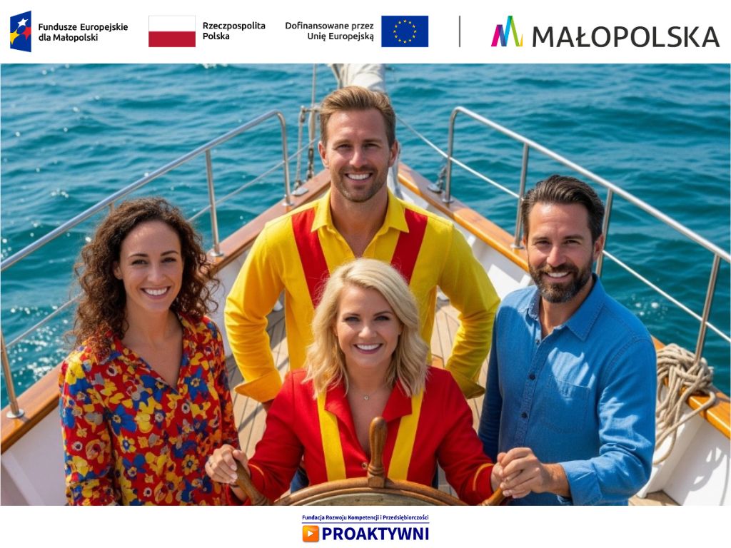 Ruszył nabór do projektu „STER nowych możliwości!”